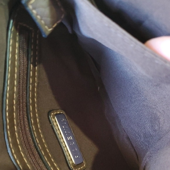 Brown Crossbody Bag - Picture 7 of 11